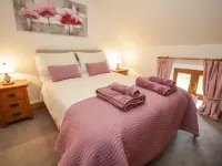 Pendre Uchaf Hotels in Corwen