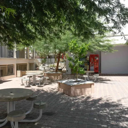 HI - Eilat Hostel