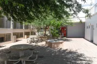 HI - Eilat Hostel