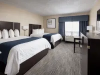 Stonecroft Inn Hotels in Windsor