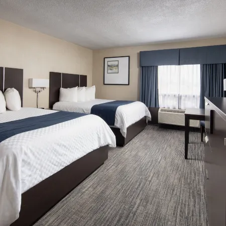 Stonecroft Inn Hotels in Windsor
