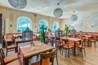 Hotel Zur Kanone Hotels in Gera
