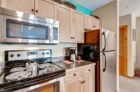 บัฟฟาโล ลอดจ์ 8385 - บีแอลอีซี - คอนโดแบบห้องนอนสตูดิโอ