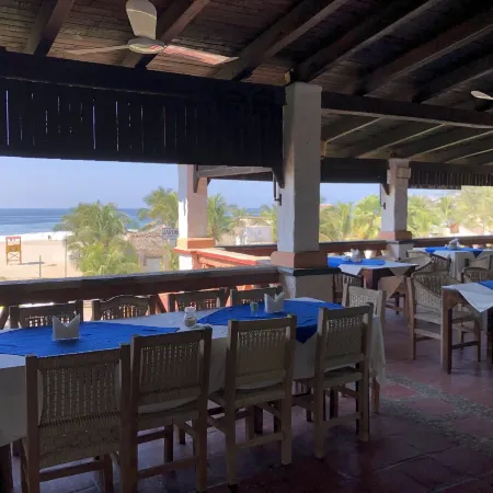 Hotel Arcoiris