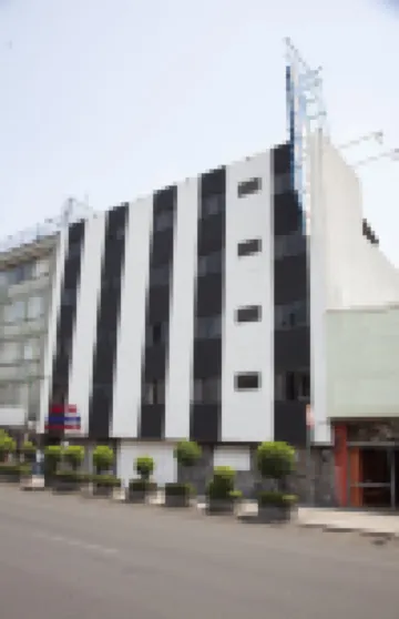 Hotel Tres Colonias - Sólo Adultos