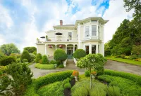 Fairholme Manor Inn - วิวทะเล