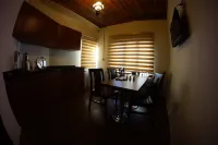 Efe BEY Konagi Hotel di Gaziantep