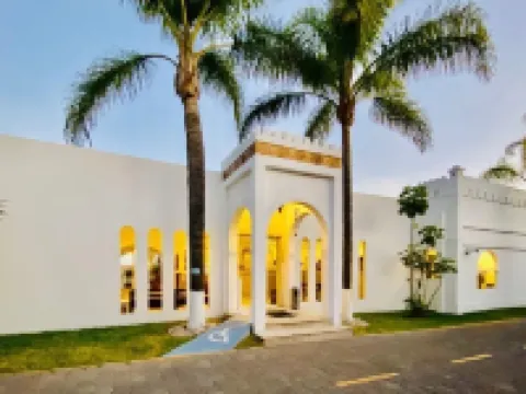 Hotel Aldea del Bazar Tehuacán Hoteles en Tehuacán
