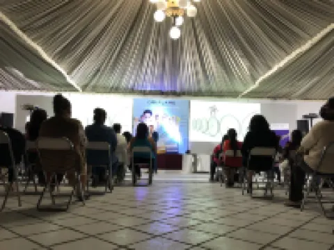 Hotel Aldea del Bazar Tehuacán Hoteles en Tehuacán