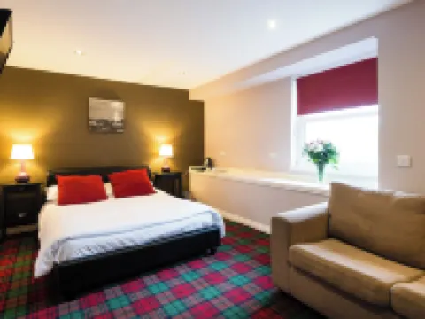 Killin Hotel Hotels in Killin