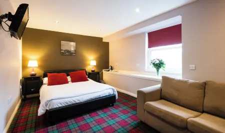 Killin Hotel