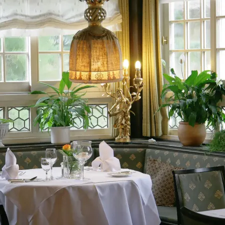 Hotel Hirschen