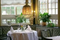 Hotel Hirschen Hotel a Sankt Peter