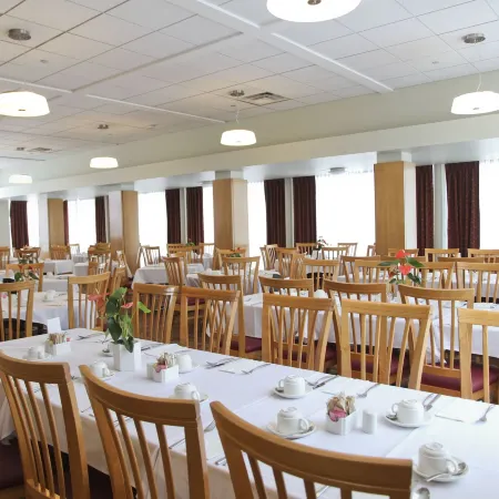 Donald Gordon Hotel and Conference Centre