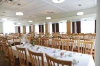Donald Gordon Hotel and Conference Centre - 3-Star