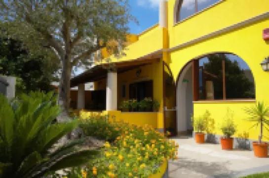 Arciduca Grand Hotel