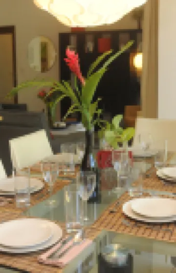 Infiniti Blu Luxury Ocean Front Condos