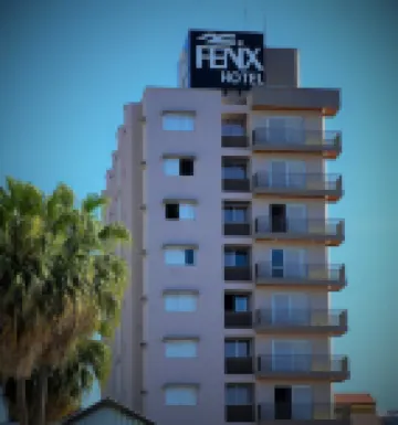 Fenix Hotel Pouso Alegre Hoteles en 