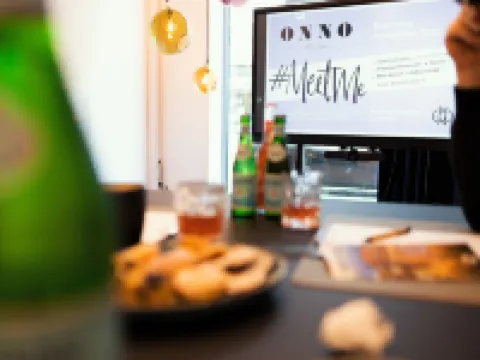 Onno Hotel by Norman Hoteles en Rendsburg