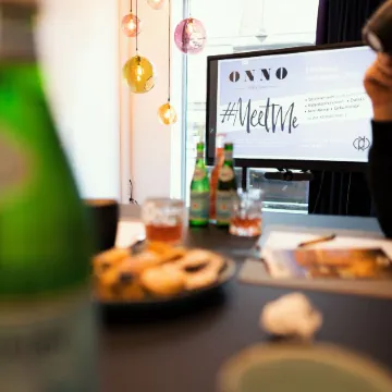 Onno Hotel by Norman