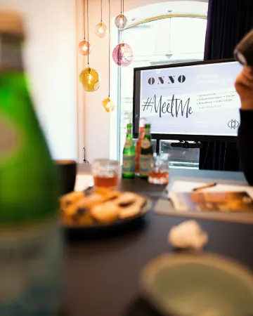 Onno Hotel by Norman