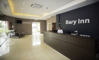 Collection O KLIA Formerly Bary Inn