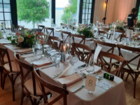 Bonnie View Inn Hotels in Haliburton County