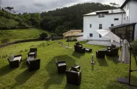 Finca Portizuelo Hotel a Comarca Vaqueira