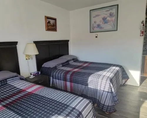 Southview Motel Hotels in Westlock