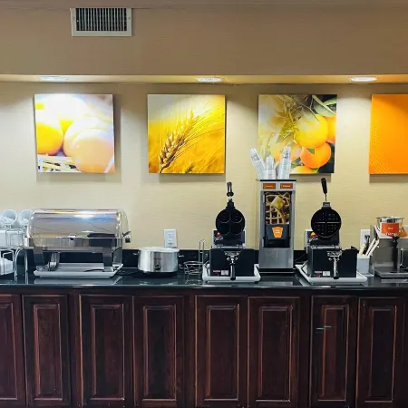 Comfort Inn & Suites Ardmore