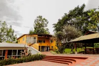 Finca Hotel la Ponderosa Hotels in Retiro