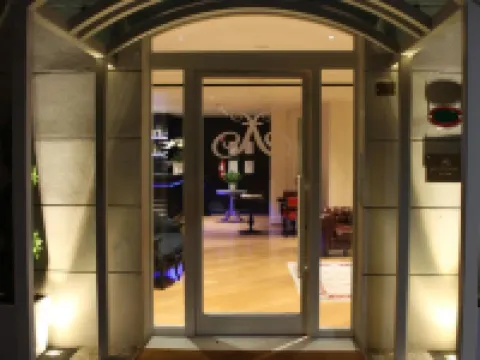 Siri Hotel Hotels in Fano
