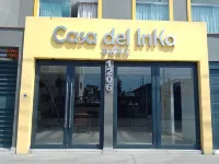 Casa del Inka Perú Hotels in Chorrillos
