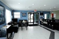 Ranger Inn & Suites