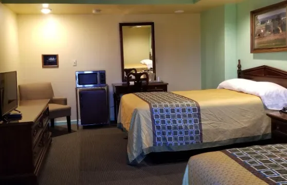 蘭開斯特經典酒店