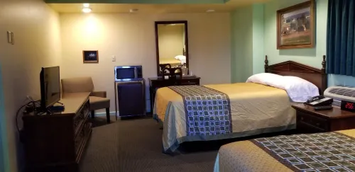 Classic Inn Lancaster