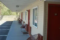 Blue Sky Inn Glens Falls-Saratoga-Lake George