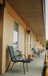 Saxony Motel Hotels in Chatham