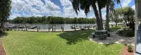 Hontoon Landing Resort & Marina Hotels in DeLand