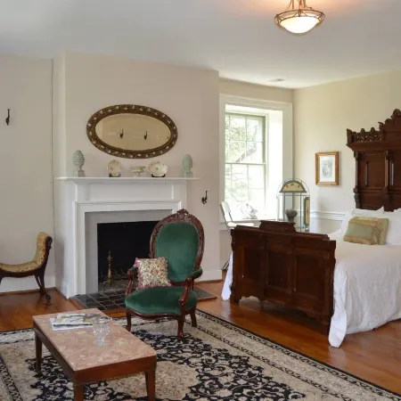 Inn at Springfield Manor