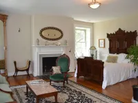 Inn at Springfield Manor Hotels near Springfield Manor Winery Distillery Brewery