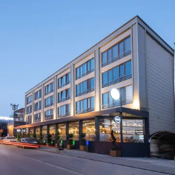 La Flora House Hotel