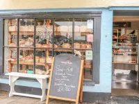 Lantern Cottage Hotels in Padstow