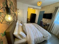 Kappella Boutique - Room 7