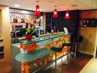 Ibis Toulouse Blagnac Aeroport - bar