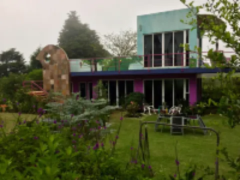 Gosen B&B Hoteles en 