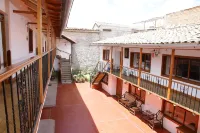 Casa Union Cusco