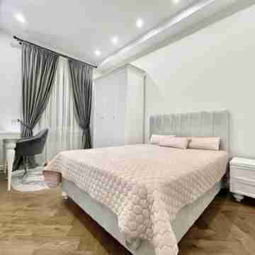 Home Apart Sverdlova STR 26 Rooms