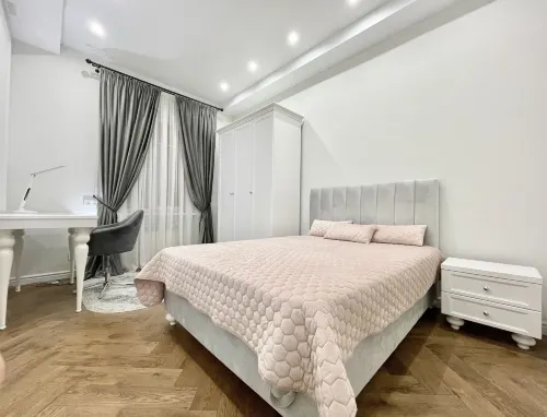 Home Apart Sverdlova STR 26 Hotels in Minsk