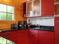 Chalet A Coeur